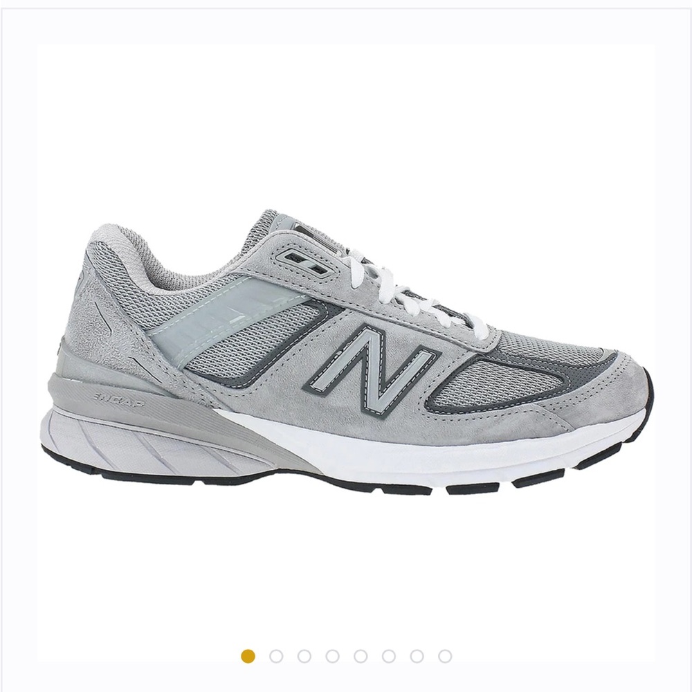 Women's New Balance W990GL5 Running Shoes